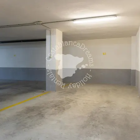 Appartement Turis