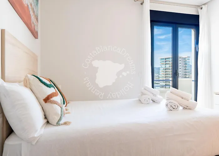 Turis Apartman Ifach