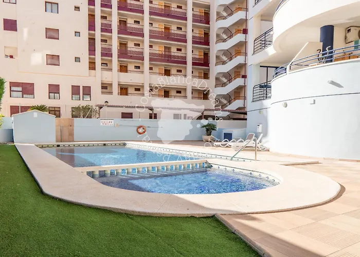 Turis Ifach