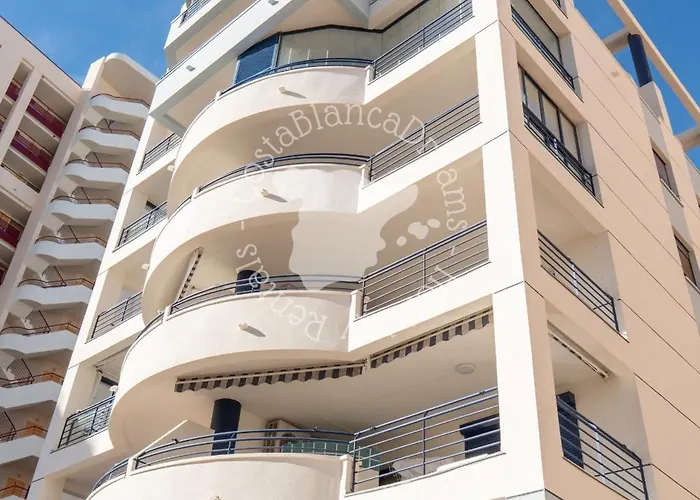Turis Apartman Ifach