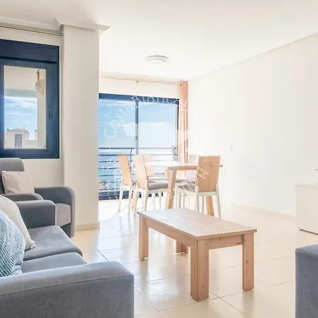 Turis Apartment