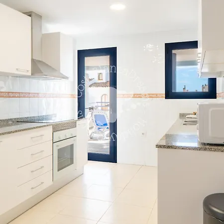 Appartement Turis Ifach