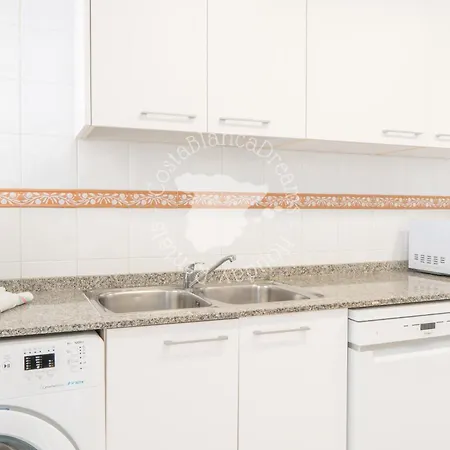 Apartmán Turis *