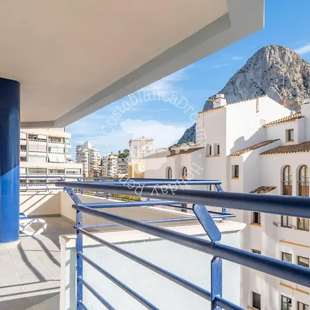 Appartement Turis
