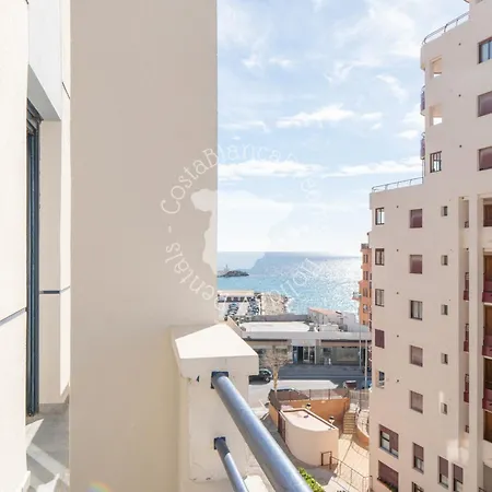 Appartement Turis *