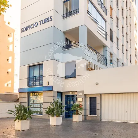Turis Apartmán