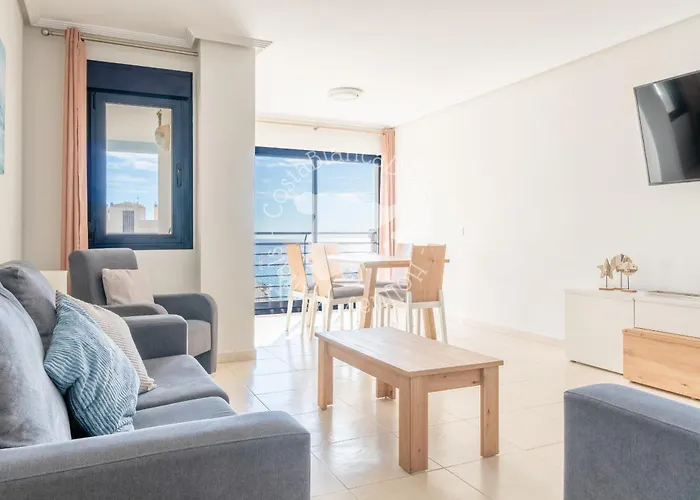 Turis Appartement