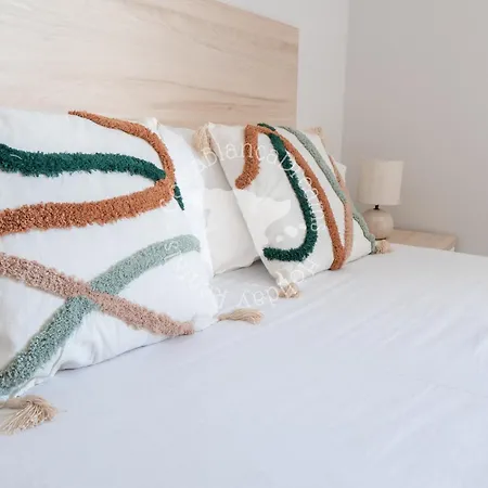 Turis Apartmán Ifach