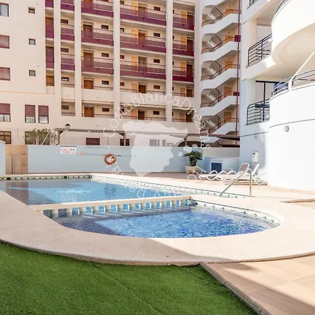 Turis Ifach