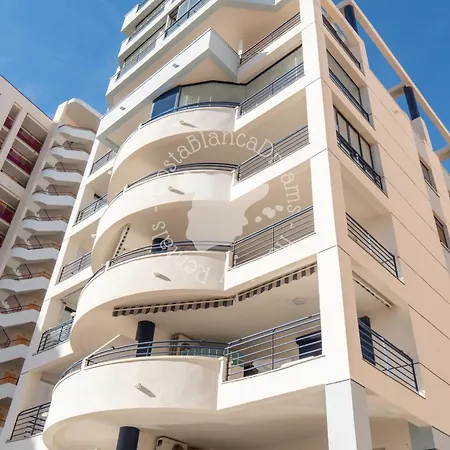 Turis Apartmán Ifach