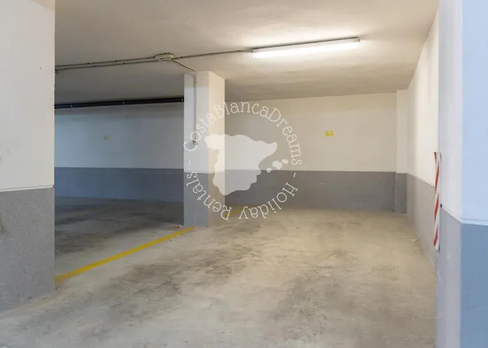Apartamento Turis